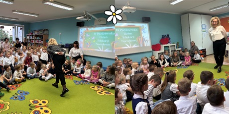 DZIEŃ EDUKACJI NARODOWEJ
