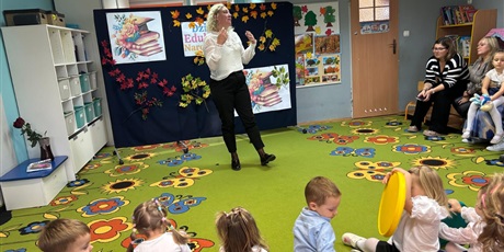 DZIEŃ EDUKACJI NARODOWEJ