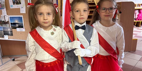 DZIEŃ NIEPODLEGŁOŚCI