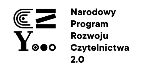 „Narodowy Program Rozwoju czytelnictwa"