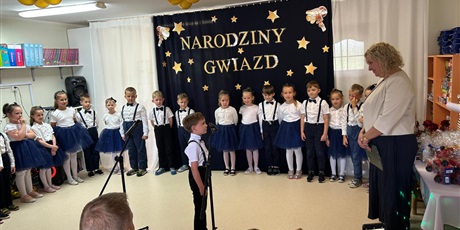 POŻEGNANIE STARSZAKÓW