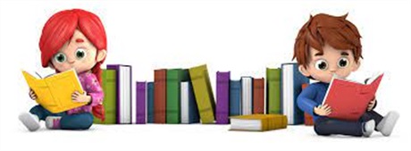 PRZEDSZKOLNA BIBLIOTECZKA
