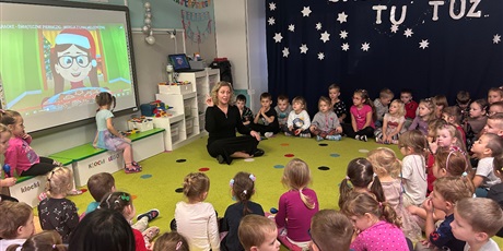 WESOŁYCH ŚWIĄT