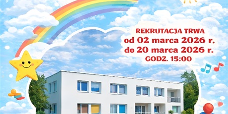 ZAPRASZAMY DO NASZEGO PRZEDSZKOLA :) 