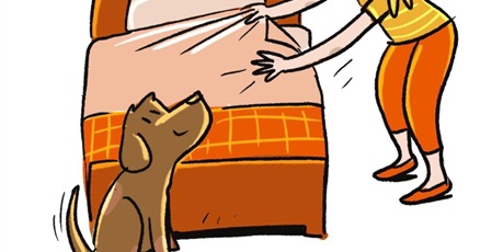 DLACZEGO DZIECI POTRZEBUJĄ OBOWIĄZKÓW?