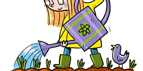 DLACZEGO DZIECI POTRZEBUJĄ OBOWIĄZKÓW?